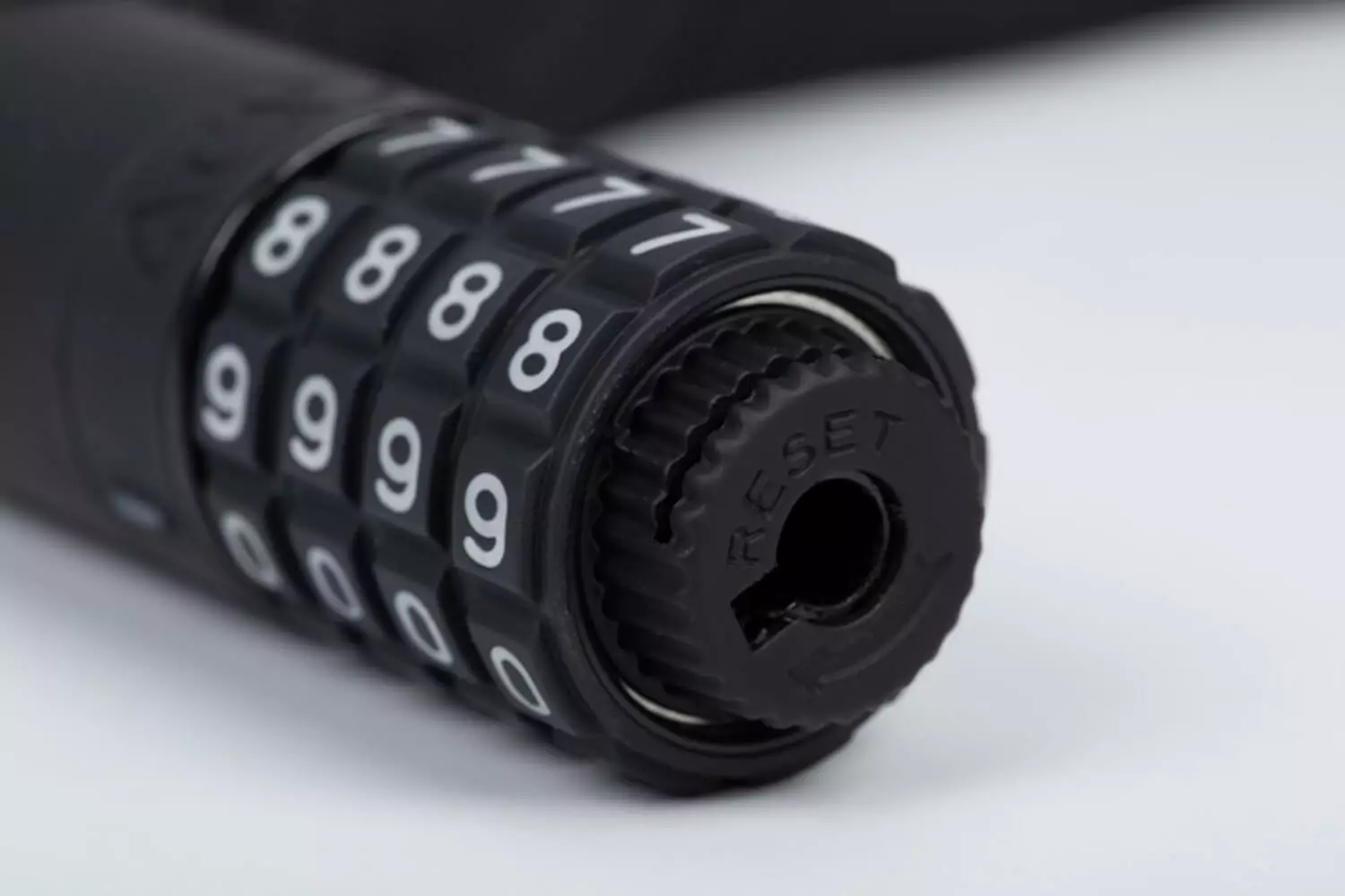 Cube Acid Zahlenkabelschloss Corvid C180 – Bild 3