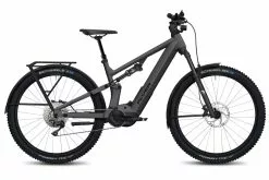 Flyer GorocX 6.70 2022