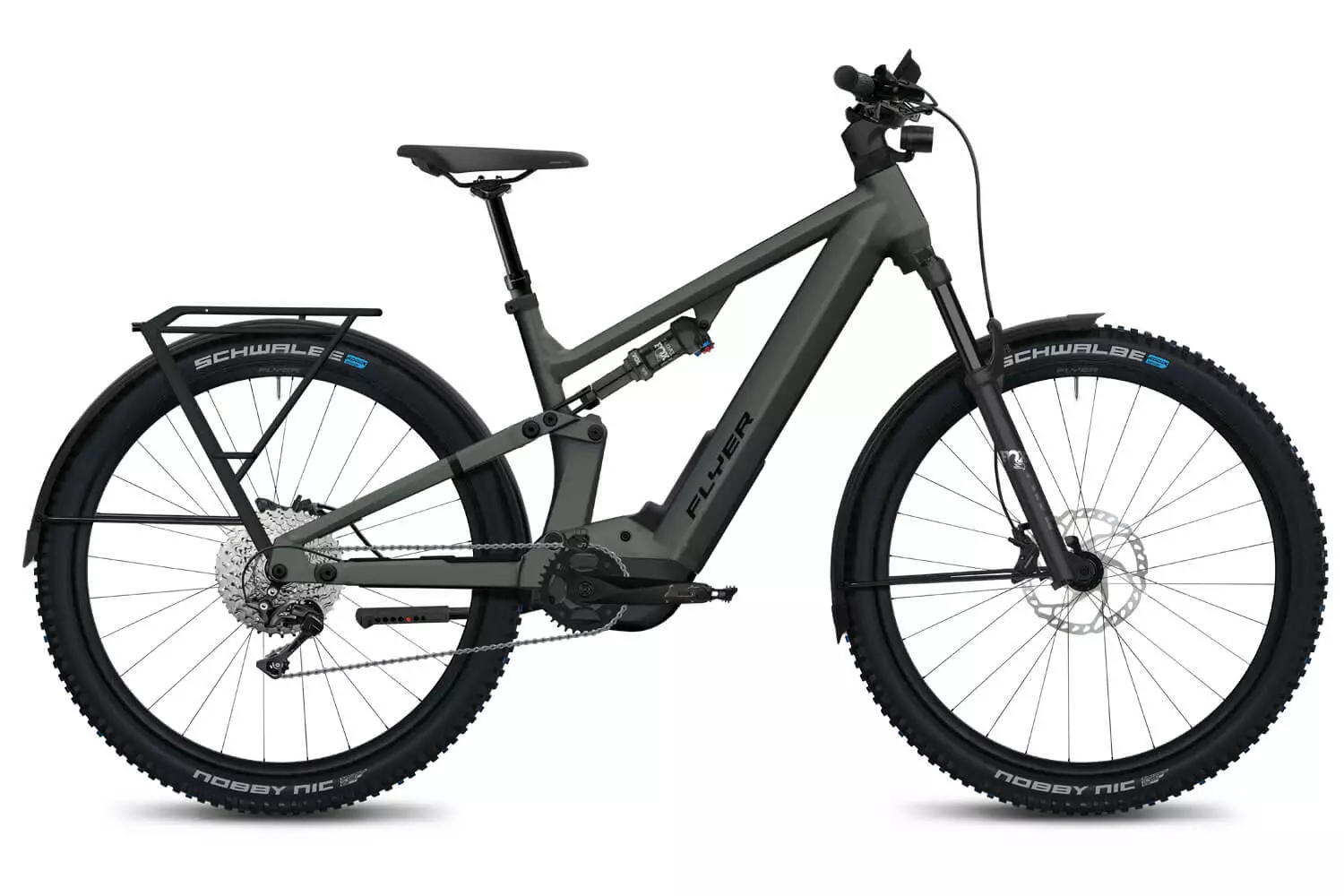 Flyer GorocX 6.70 2022