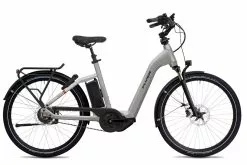 Flyer Gotour4 7.23 Comfort 2022