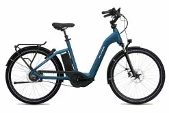 Flyer Gotour4 7.23 Comfort 2022