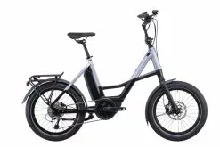 Cube Compact Sport Hybrid 500 2022