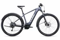 Cube Reaction Hybrid Performance 500 Allroad 2022