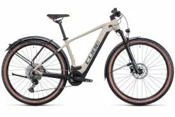 Cube Reaction Hybrid Pro 500 2022