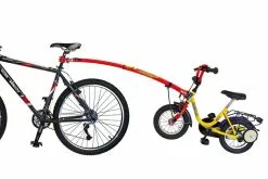 Anhängestange Trail Gator