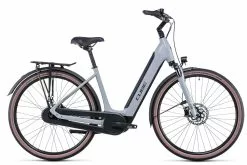 Cube Supreme Hybrid ONE 500 Easy Entry 2022