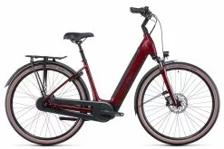 Cube Supreme RT Hybrid Pro 625 Easy Entry 2022