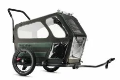 TAXXI Dog M Hunde-Anhänger