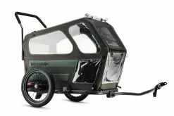 TAXXI Dog L Hunde-Anhänger