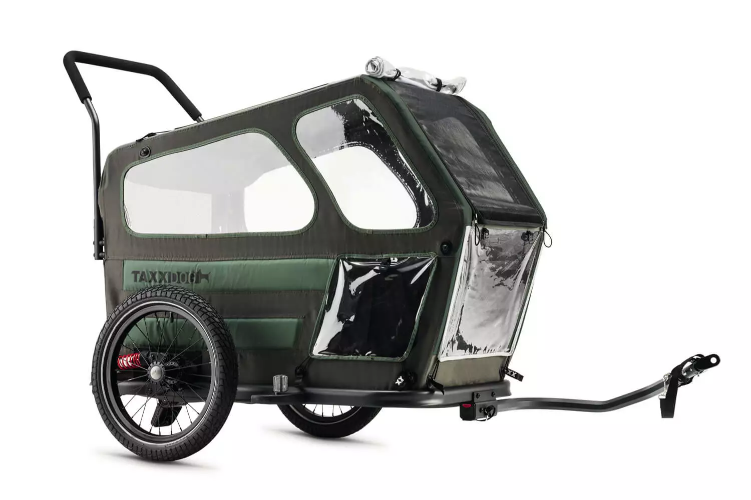 TAXXI Dog L Hunde-AnhÀnger