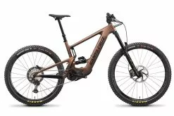 Santa Cruz Bullit CC MX XT 2022