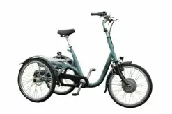 Vanraam Maxi E-Dreirad