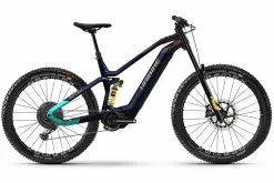 Haibike Nduro 8 Freeride 2023