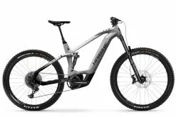 Haibike AllMtn CF 9 2022