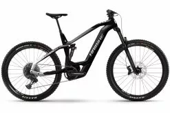 Haibike AllMtn CF 8 2022