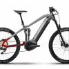Haibike AllTrail 5 27.5 2022