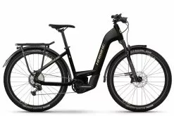 Haibike Trekking 11 Wave 2022