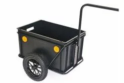 Roland Mini-Boy Fahrrad-Lastenanhänger