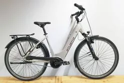 Atlanta Rückenwind IN 1.0 RT Wave 625 Wh 2022