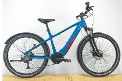 Cone ECross IN 2.0 Diamant 625Wh 2022