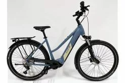 Cone ESUV IN 3.0 Trapez 750Wh 2022