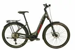 Cone ESUV IN 4.0 Wave 750Wh 2022