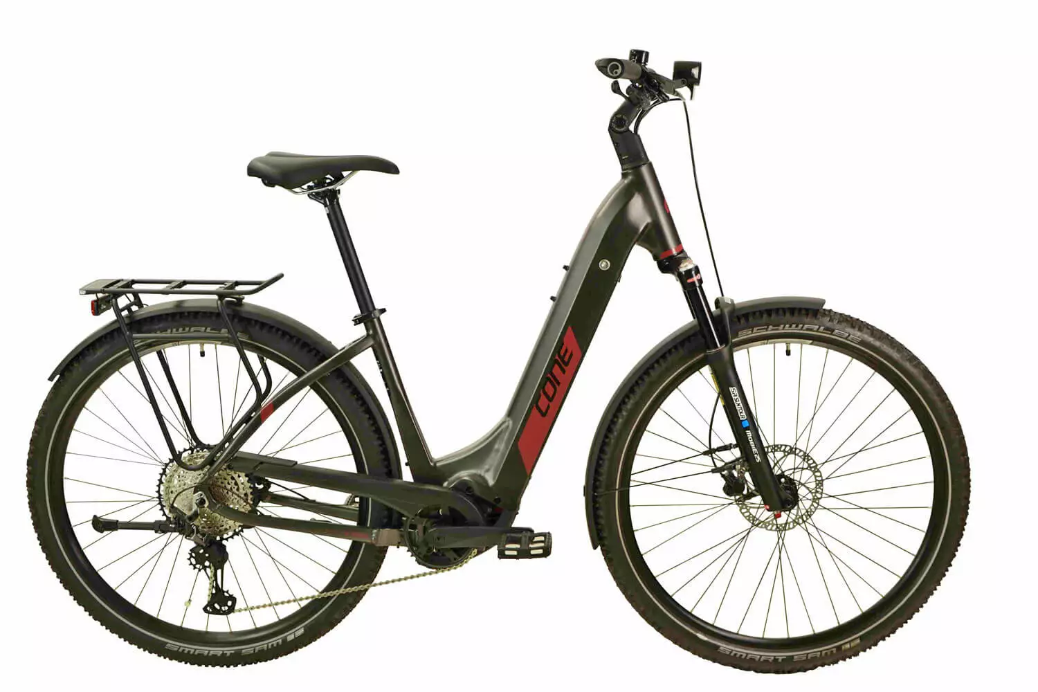 Cone ESUV IN 4.0 Wave 750Wh 2022