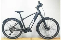 Cone ECross IN 4.0 Diamant 750Wh 2022