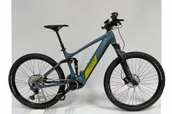 Cone EFullTrail IN 4.0 750Wh 2022