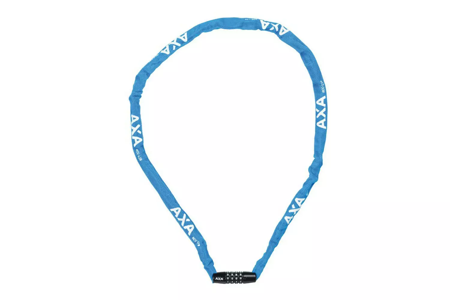 AXA Rigid RCC 120 Kettenschloss