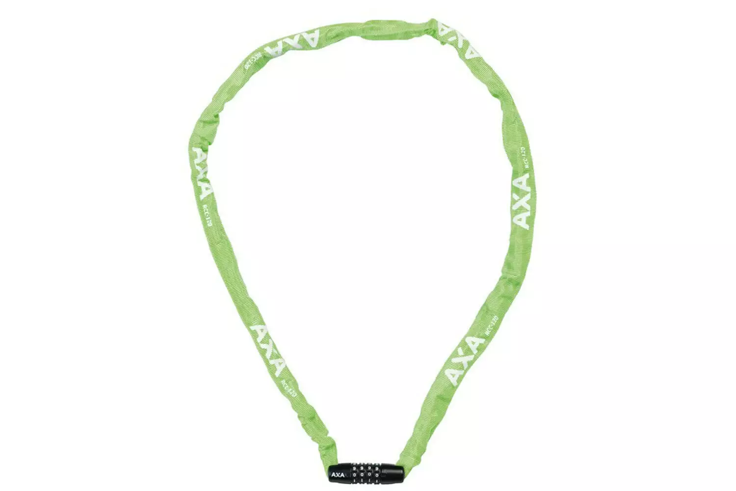 AXA Rigid RCC 120 Kettenschloss