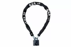 AXA Promoto 2 100/9 Kettenschloss