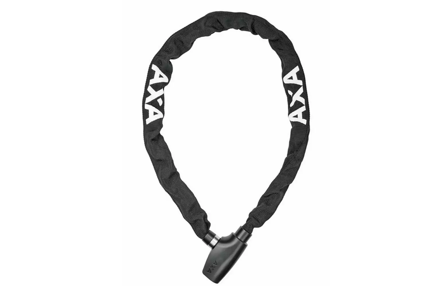 AXA Absolute 90-5 Kettenschloss