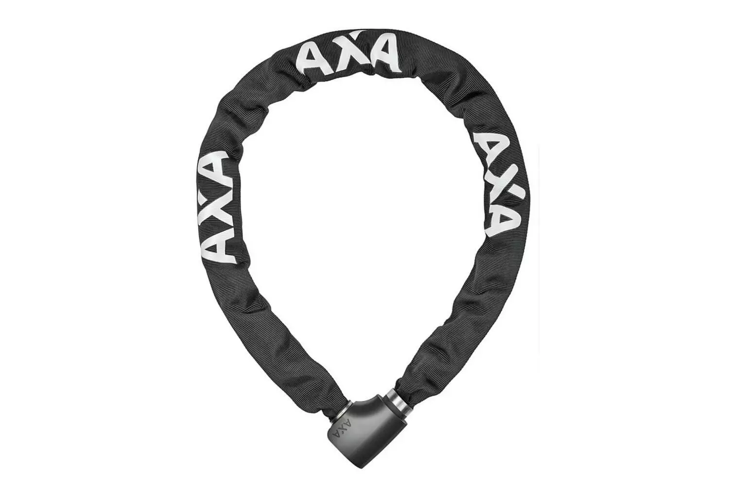 AXA Absolute 90-9 Kettenschloss