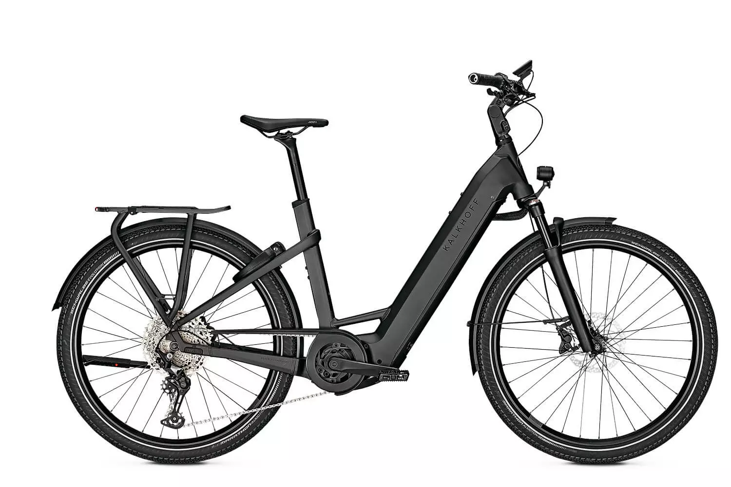 Kalkhoff Endeavour 7.B Move+ Wave 2022