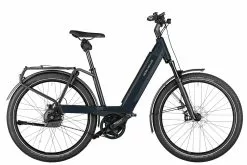 Riese Und Müller Nevo GT Automatic 2022