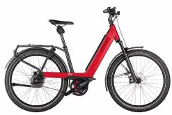 Riese Und Müller Nevo GT Automatic 2022