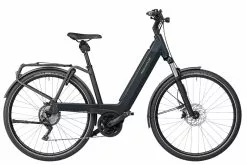 Riese Und Müller Nevo Touring 2022