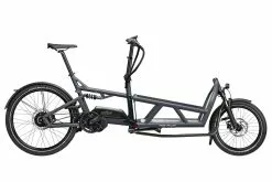 Riese Und Müller Load 60 Vario Ohne Seitenwände