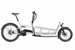 Riese Und Müller Load 75 Vario Ohne Seitenwände 2022