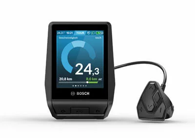 Riese Und Müller Charger3 Vario 625 Wh, Nyon 2022 – Bild 2