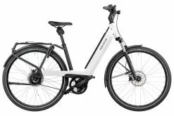 Riese Und Müller Nevo3 Vario, 625 Wh Intuvia 2022