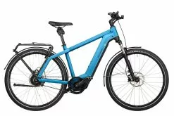 Riese Und Müller Charger3 Vario 625 Wh, Kiox 2022