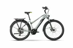 RAYMON TourRay E 6.0 Trapez 2022