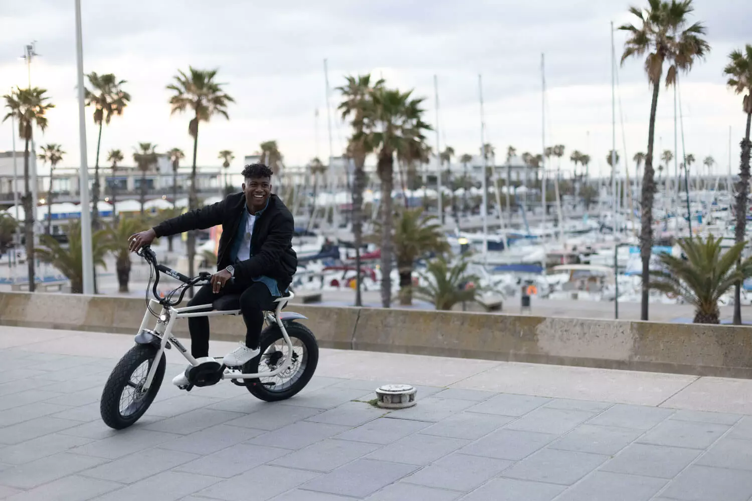 Ruff-cycles Ruff Cycles Lil'Buddy – Bild 4