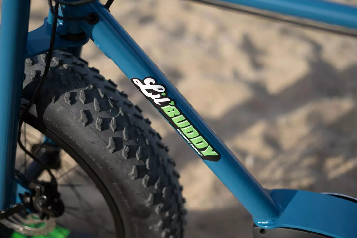 Ruff-cycles Ruff Cycles Lil'Buddy – Bild 5