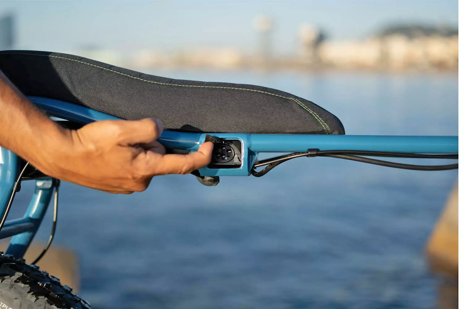 Ruff-cycles Ruff Cycles Lil'Buddy – Bild 6