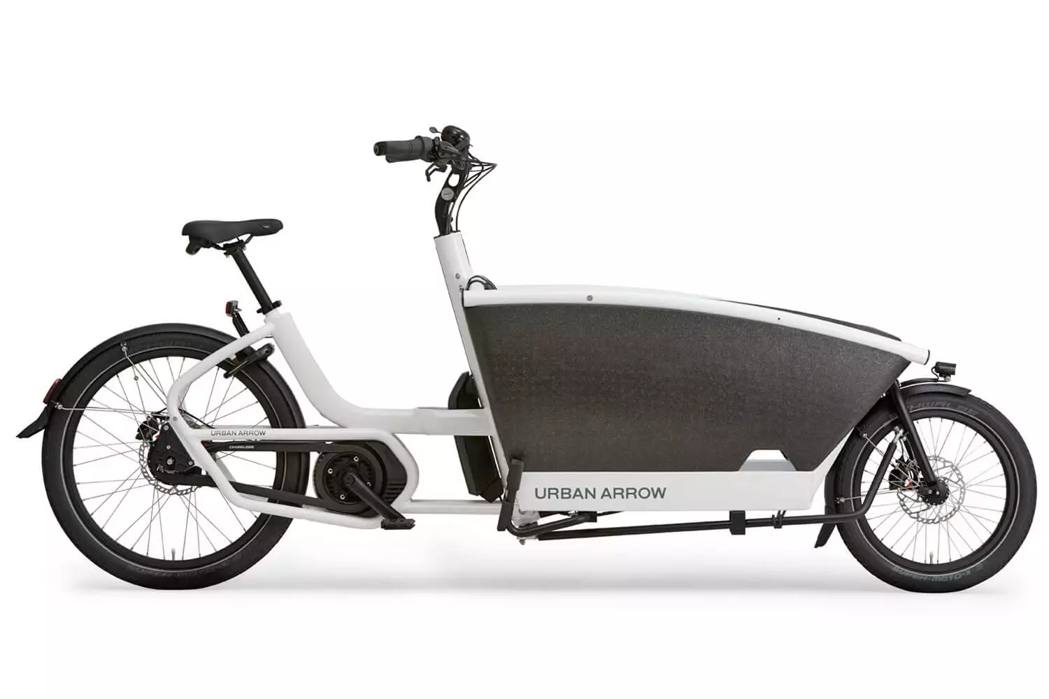 Urban Arrow Family Performance Essential