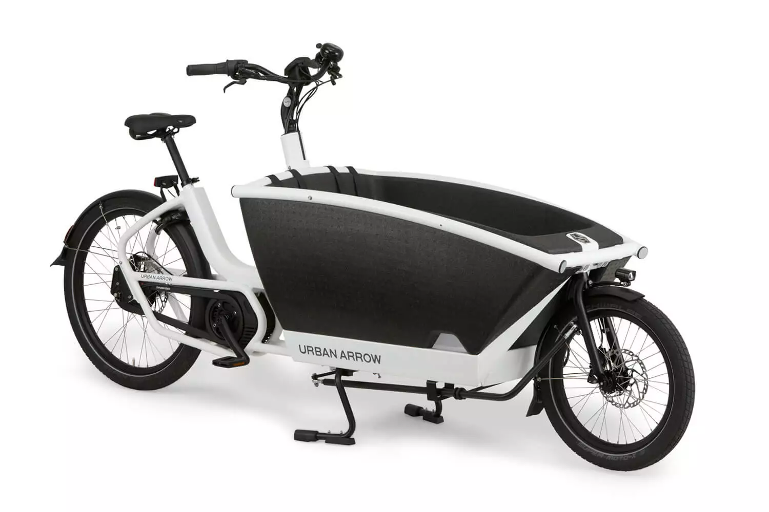 Urban Arrow Family Performance Essential – Bild 3