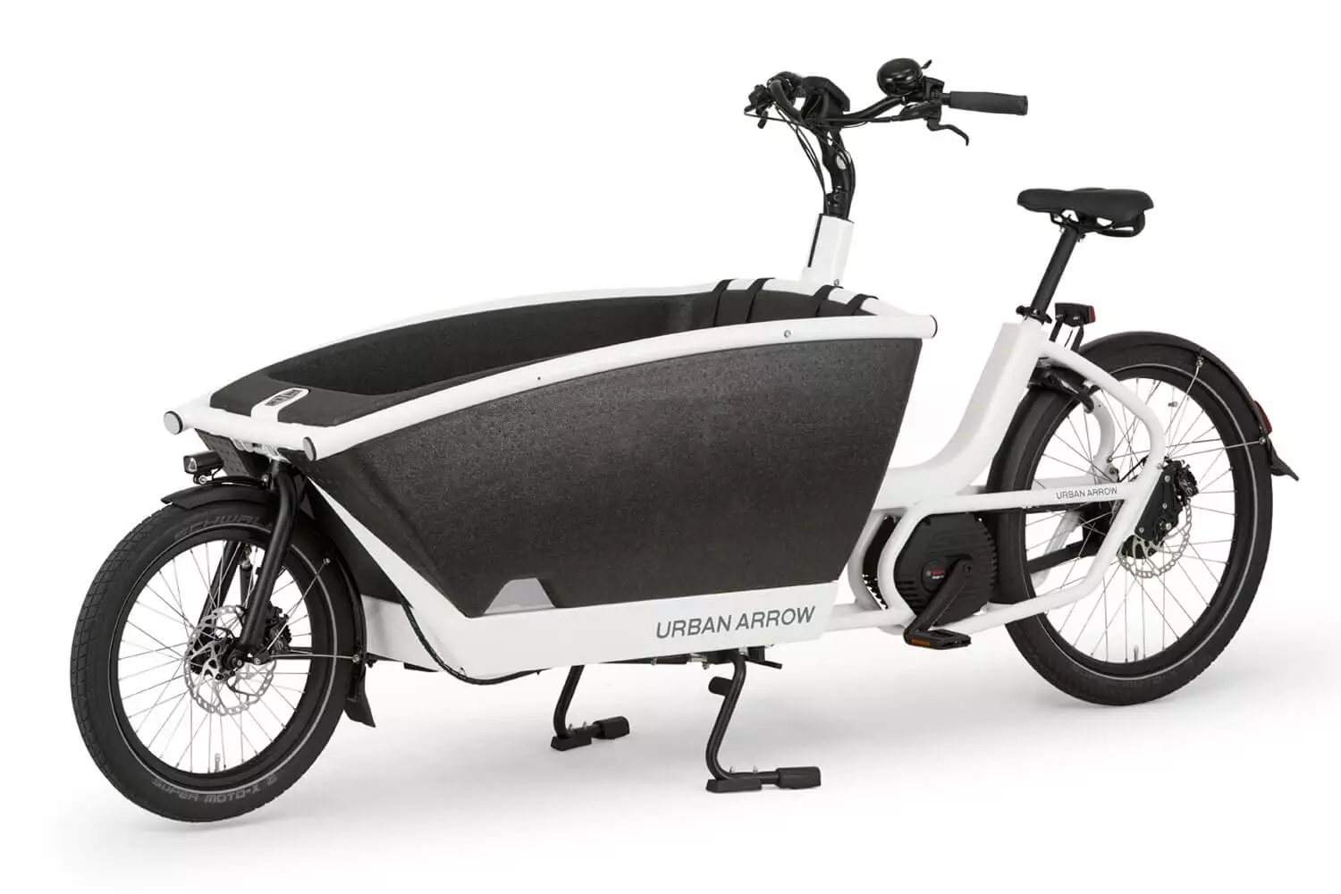 Urban Arrow Family Performance Essential – Bild 4